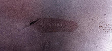 Load image into Gallery viewer, VOLVO V40 II CC 13- DYFUZOR DOKŁADKA DOLNA SPOILER ZDERZAKA TYŁ 31393788