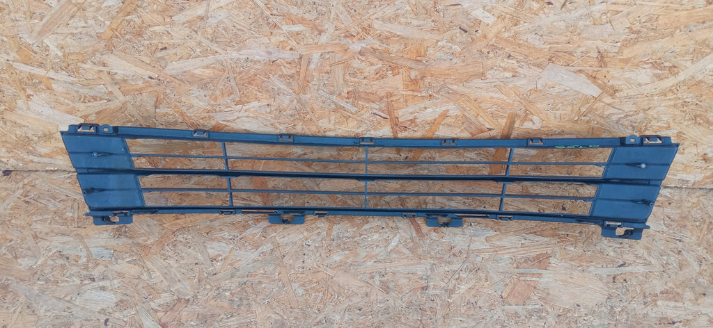 MAZDA 6 II GH 08- KÜHLERGRILL STOßSTANGE MITTE GS1D-501T1