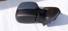 Laden Sie das Bild in den Galerie-Viewer, Citroen Berlingo I 96-07 LUSTERKO ZEWNĘTRZNE PRAWE 5+2 PIN 96528545XT