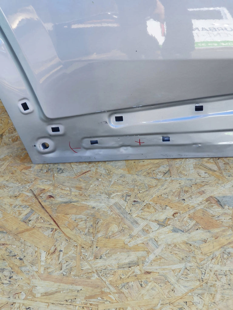 HYUNDAI TUSCON IV 4 DRZWI PRAWY TYŁ TYLNE