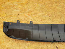 Load image into Gallery viewer, HYUNDAI I20 II LIFT 14- DYFUZOR DOKŁADKA SPOILER ZDERZAKA TYŁ 86695-C8000