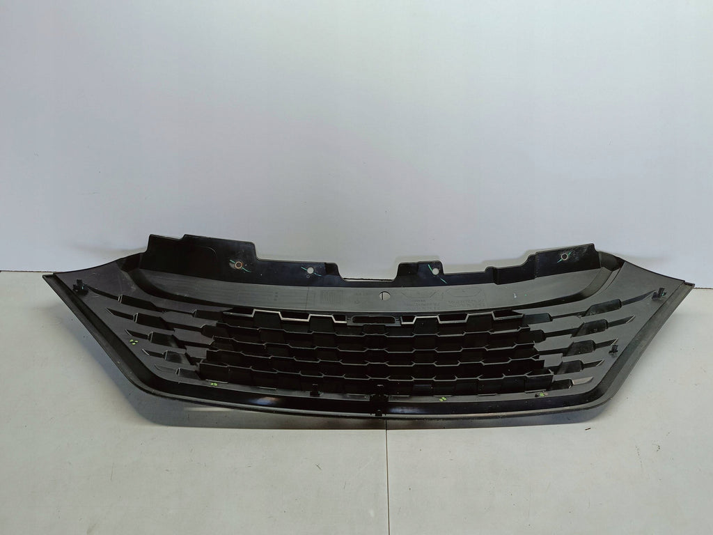 Iveco Daily 19- ATRAPA GRILL ZDERZAKA PRZÓD CHROM 5802317677