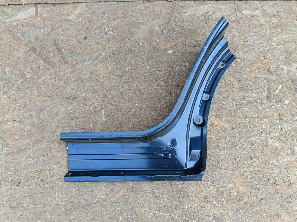 MAZDA CX-60 CX60 22- SILL C-PILLAR LOWER SECTION KNEE RIGHT REAR