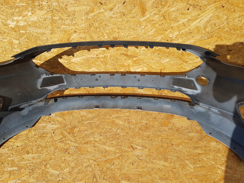 FORD FIESTA MK8 STOßSTANGE VORNE LIBB-17K819