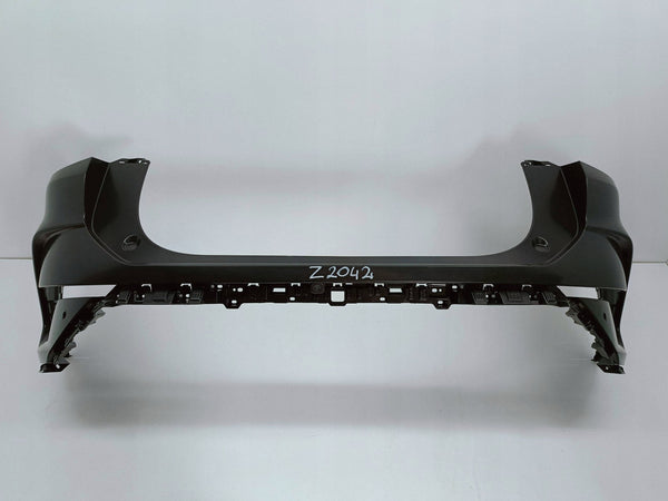 BYD Sealion 7 VII 24- HINTEN STOSSSTANGE HINTERE PDC UKEA-2804111