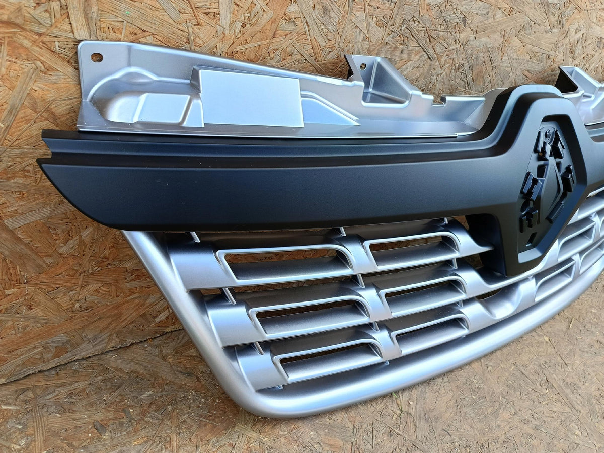 Renault Master III Lift 14- Atrapa Grill Zderzaka Przedniego Zamiennik Nowa — zdjęcie 5 z 11