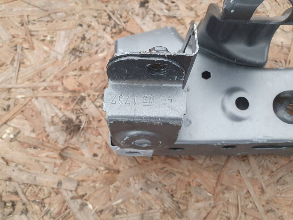 Opel Astra K V 15- PAS PRZEDNI WZMOCNIENIE GÓRNE BELKA POPRZECZKA 39052086