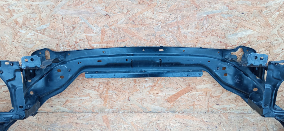 Volvo XC60 I Lift 13- Section Front Reinforcement Frontal 30762259 — photo 10 of 16