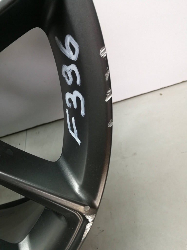 DFSK Fengon 5 ALUFELGE 18 ZOLL 18x7.5 ET40 5X114.3 3101100-SF02