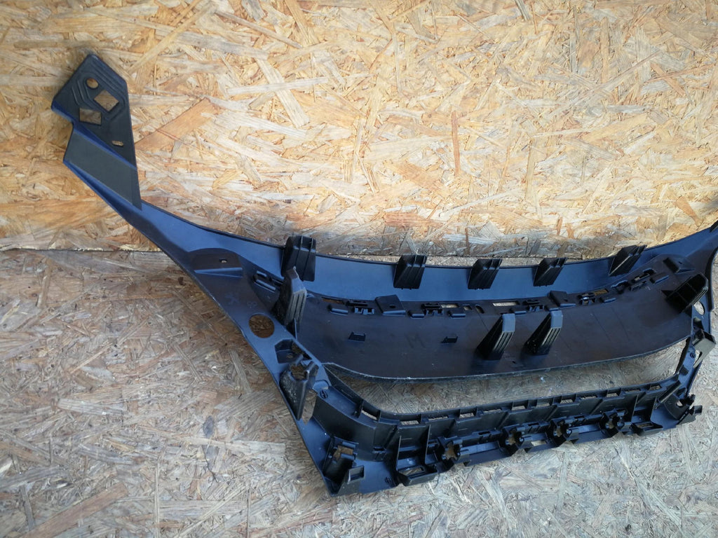 PEUGEOT 3008 II 16- KÜHLERGITTER OBERER TRÄGERRAHMEN GRILL 9814278877
