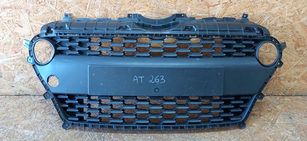 HYUNDAI I10 II 2 16- LIFT KÜHLERGRILL GITTER GRILL 86569-B9500