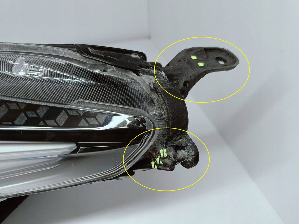 TOYOTA YARIS IV 4 19- LAMPA REFLEKTOR LEWY PRZÓD FULL LED KOITO K0-8 EU