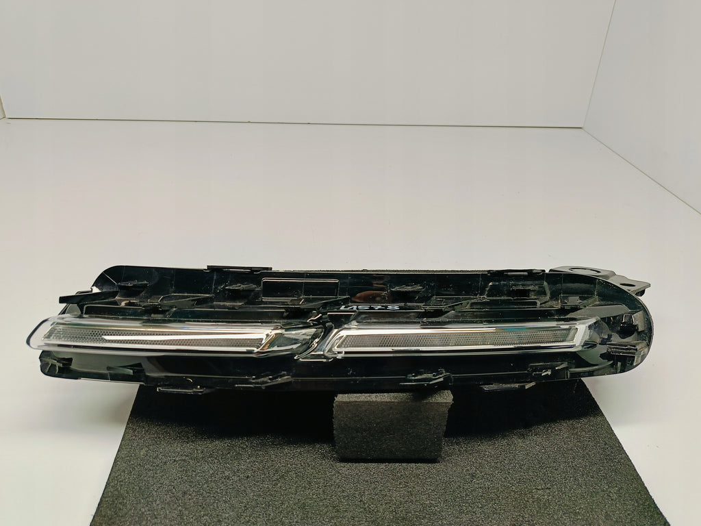 CITROEN C5 AIRCROSS 17- LAMPA LEWA ŚWIATŁO DRL LEWE PRZÓD LED 9818005180