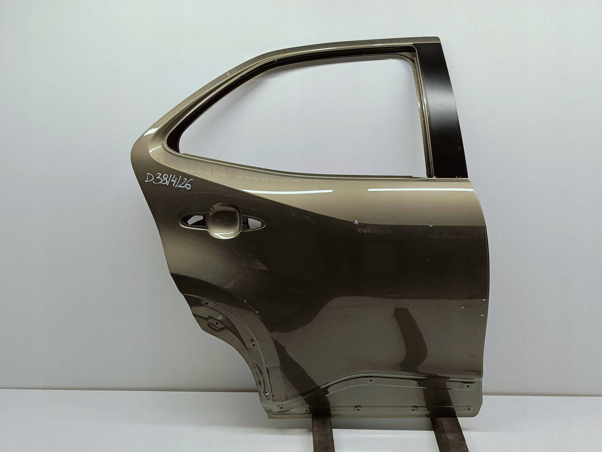 Tür Hinten Rechts Toyota Yaris Cross 2021- 67113K2010 — Foto 1 von 15