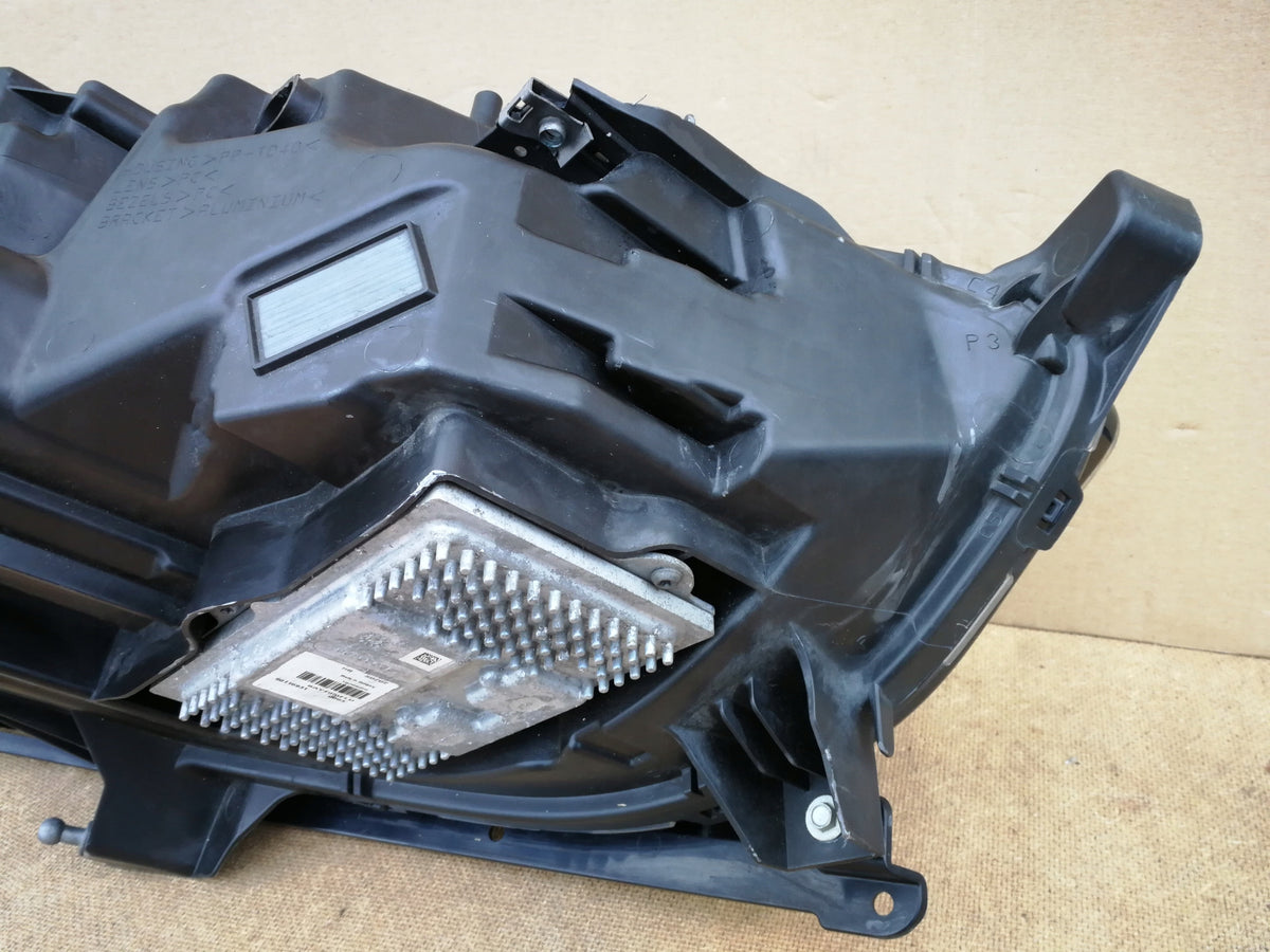 Ford Mondeo MK5 Lift 19- Vorne Links Leuchte Full LED Dynamic ES73-13D155-Ce — Foto 11 von 14