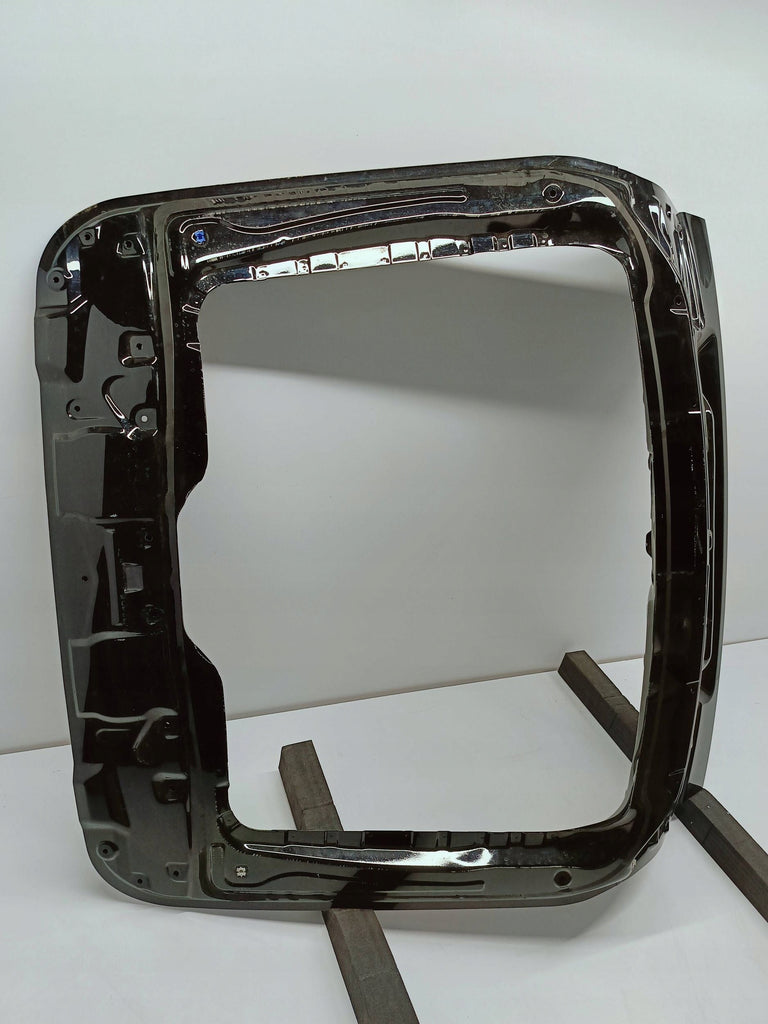 Toyota bZ4X BZ4X 22- KLAPA POKRYWA BAGAŻNIKA TYŁ TYLNA 67005-42760