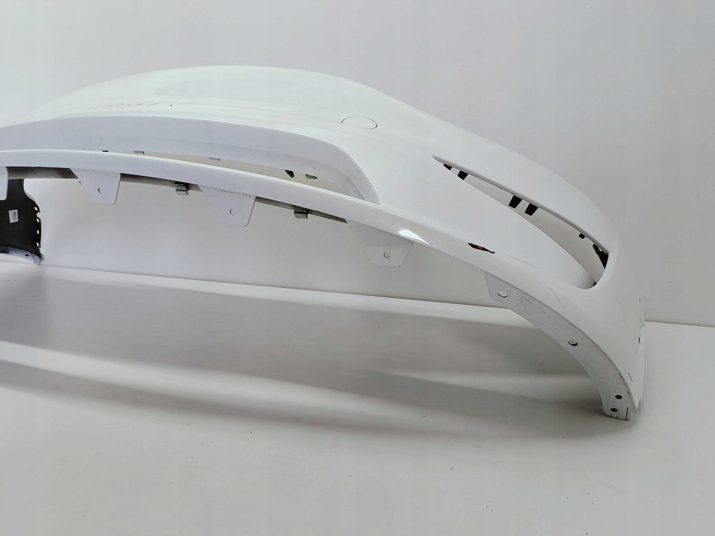 Tesla Model Y MY 20 - FRONT BUMPER NO PDC WHITE 1493745-00-A