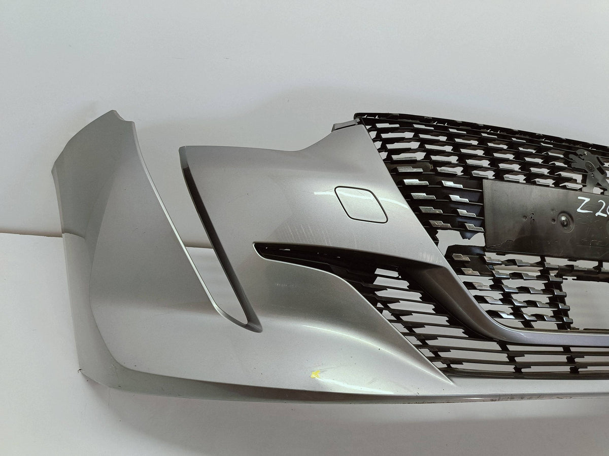 Peugeot 208 II 19- Zderzak Przód Przedni Grill Kratka Atrapa OE 9828080980 — zdjęcie 6 z 15