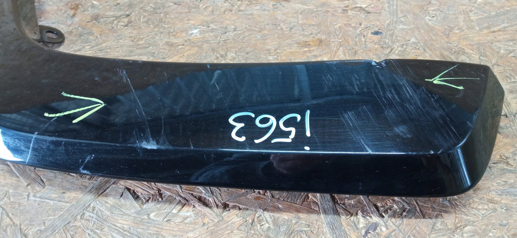 TOYOTA RAV 4 19- NAKŁADKA LISTWA BŁOTNIKA PRAWY TYŁ PRAWA TYLNA 75605-42200