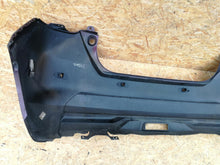 Laden Sie das Bild in den Galerie-Viewer, NISSAN MICRA K14 17- HECKSTOSSSTANGE HINTEN PDC 850225FA0H
