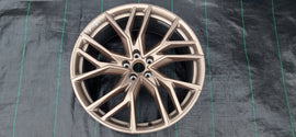 FELGA ALUMINIOWA AUDI OE RS Q4 SQ4 E-TRON 9.0