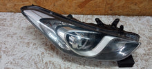 Load image into Gallery viewer, HYUNDAI I30 II 12- LAMPA REFLEKTOR PRAWY PRZÓD SOCZEWKA 92102-A6000 EU OE
