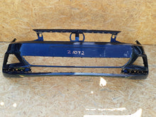 Load image into Gallery viewer, VW POLO 2G 2G0 2G0807221 ZDERZAK PRZÓD PRZEDNI