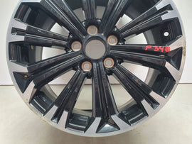 Toyota Corolla E21 FELGA ALUMINIOWA 17 CALI 7.5x17 ET40 5X114.3 CMS1029