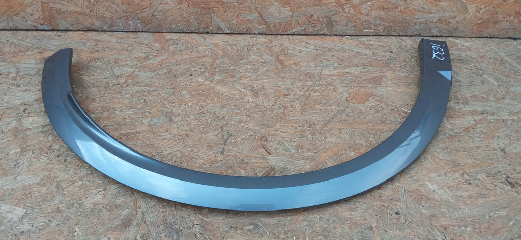 CUPRA FORMENTOR 19- LEISTE RADLAUF HINTEN LINKS 5FF853817H