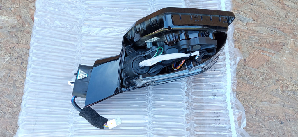 KIA EV9 MV 23- LUSTERKO LEWE 17 PIN ORYGINAŁ EU 87610-DO240