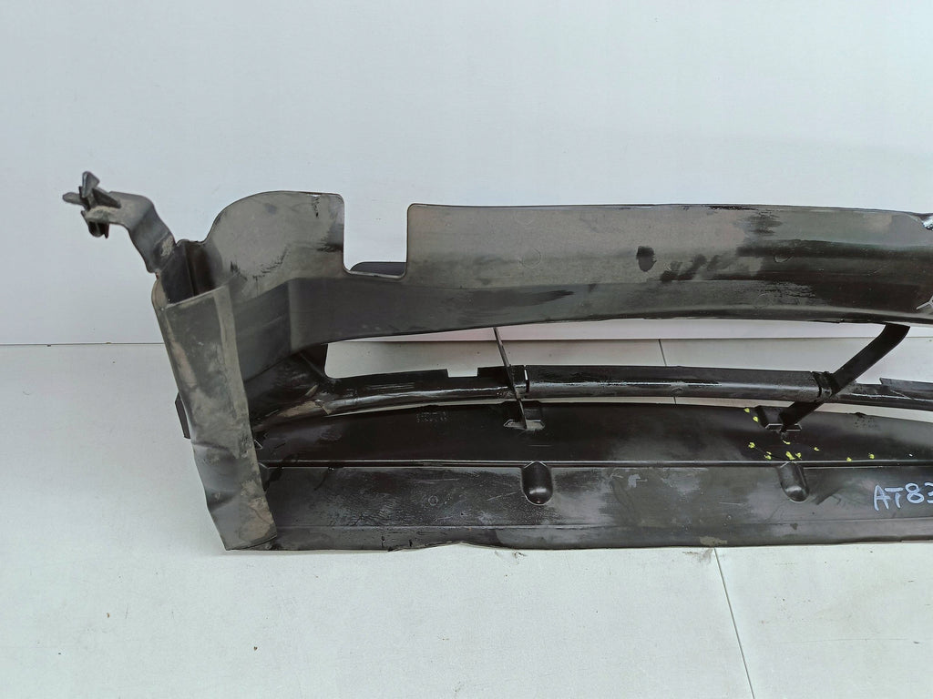 BMW 3 F30 F31 F20 F21 12- KIEROWNICA DOLNA KANAŁ WLOT POWIETRZA 51747255414