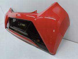 Toyota Aygo II AB40 14- PARE-CHOCS ARRIÈRE ARRIÈRE 52159-0H061