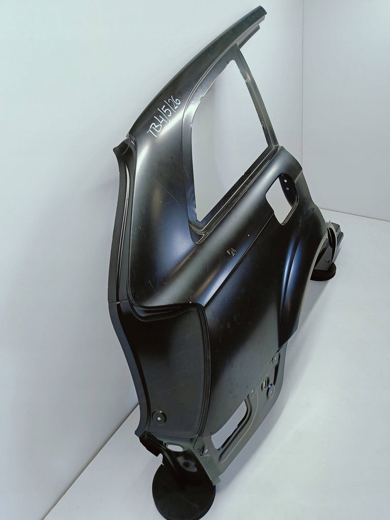 Audi Q7 4L 05-15 BŁOTNIK POSZYCIE ĆWIARTKA PRAWY TYŁ TYLNA 4L0809840
