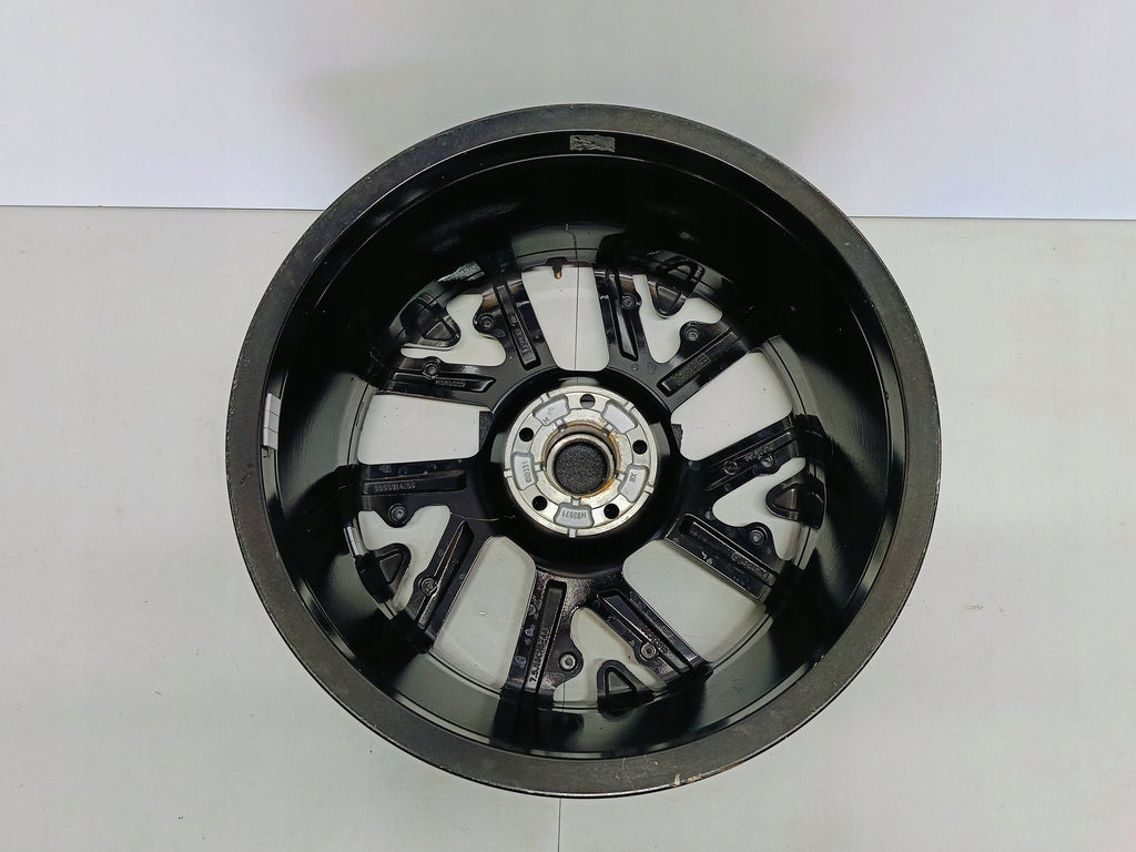 OPEL ASTRA J K GRANDLAND FELGA ALUMINIOWA 18''x7.5'' 5x108 ET44 9850014180