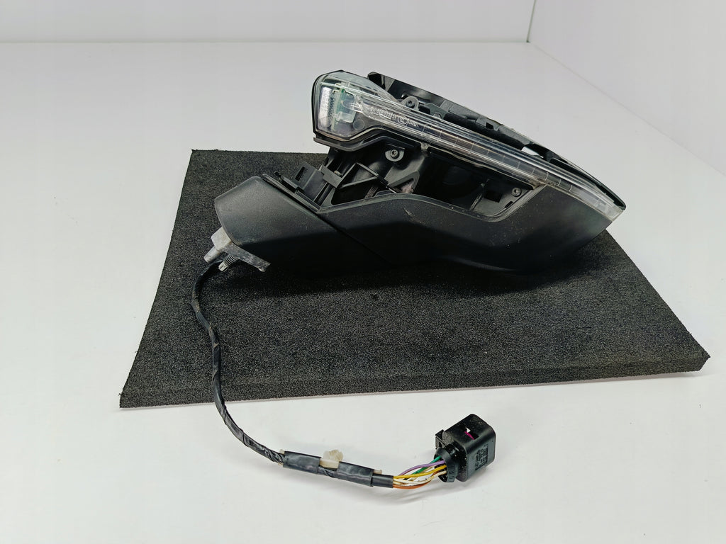 SEAT LEON III 5F1 12- LUSTERKO LEWE 6PIN EU 2128.37.655