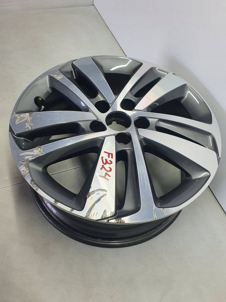 Peugeot EXPERT TRAVELLER FELAGA ALUMINIOWA 7''x17'' ET46 5X108 9810098577