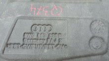 Załaduj zdjęcie do przeglądarki galerii, AUDI A4 B9 16- RS4 18- WYGŁUSZENIE MASKI POKRYWY