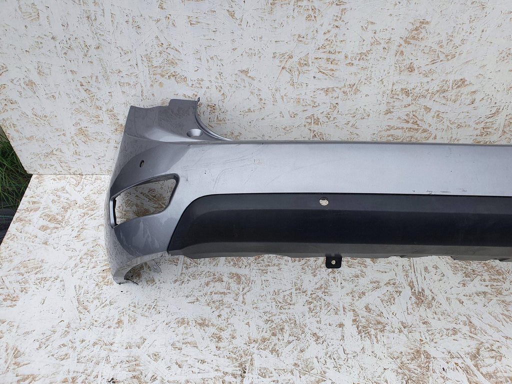 CITROEN C4 II 2 4 PDC GRAND PICASSO AA36225333 PDC ZDERZAK TYŁ TYLNY