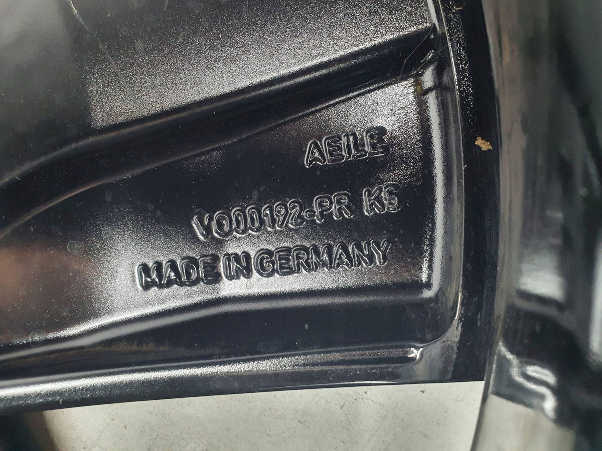 Volvo XC40 Xc 40 Alufelge 20 Zoll 8.0x20 ET50.5 5x108 Original (oe) 32410864 — Foto 15 von 16