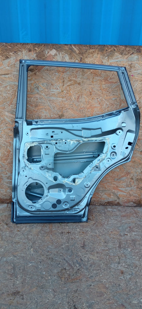 NISSAN QASHQAI II J11 13- HINTEN RECHTE TÜR HINTEN RECHTS