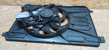 Load image into Gallery viewer, FORD GALAXY MK3 S-MAX KUGA MONDEO MK4 WENTYLATOR CHŁODNICY 6G91-8C607-GL