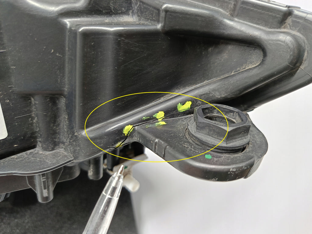 AUDI A3 8V 13- LAMPA LEWA PRZÓD PRZEDNIA KSENON LED EU 8V0941005