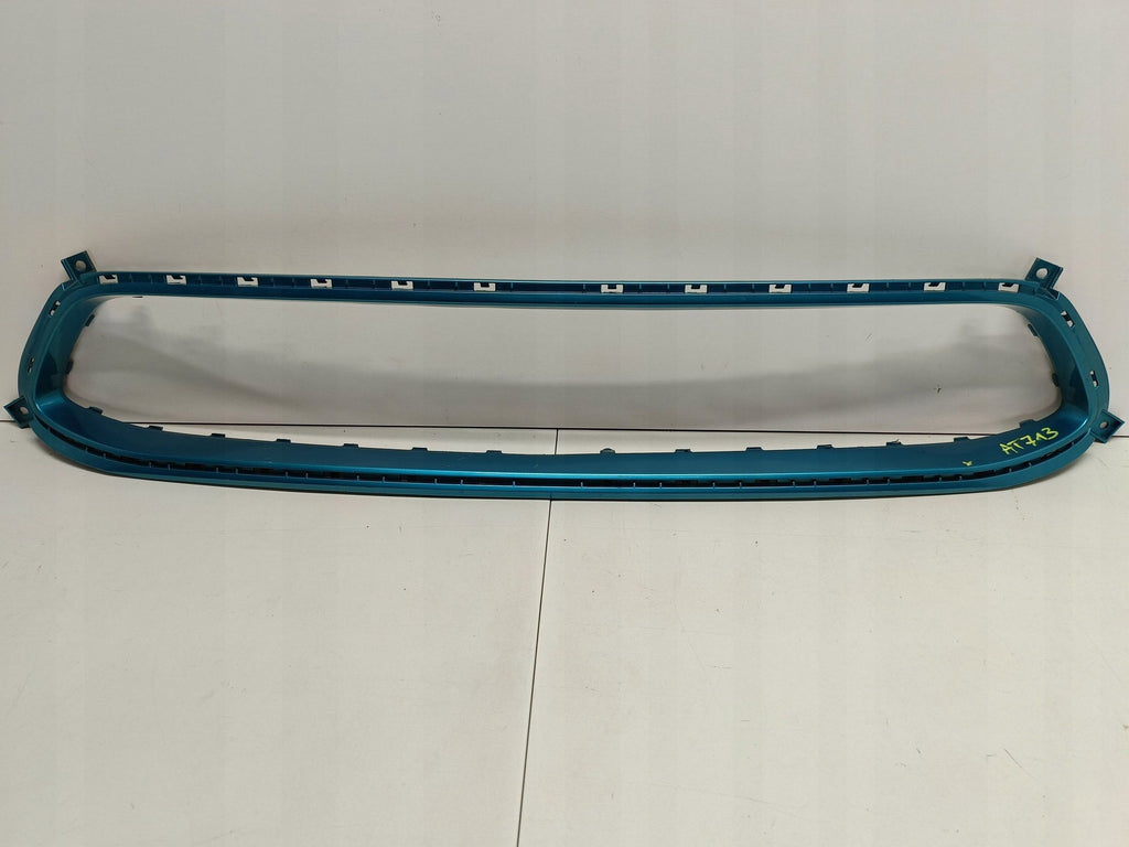 KIA E NIRO EV 19- KRATKA RAMKA ATRAPA GRILL ZDERZAKA PRZÓD 86562-Q4000