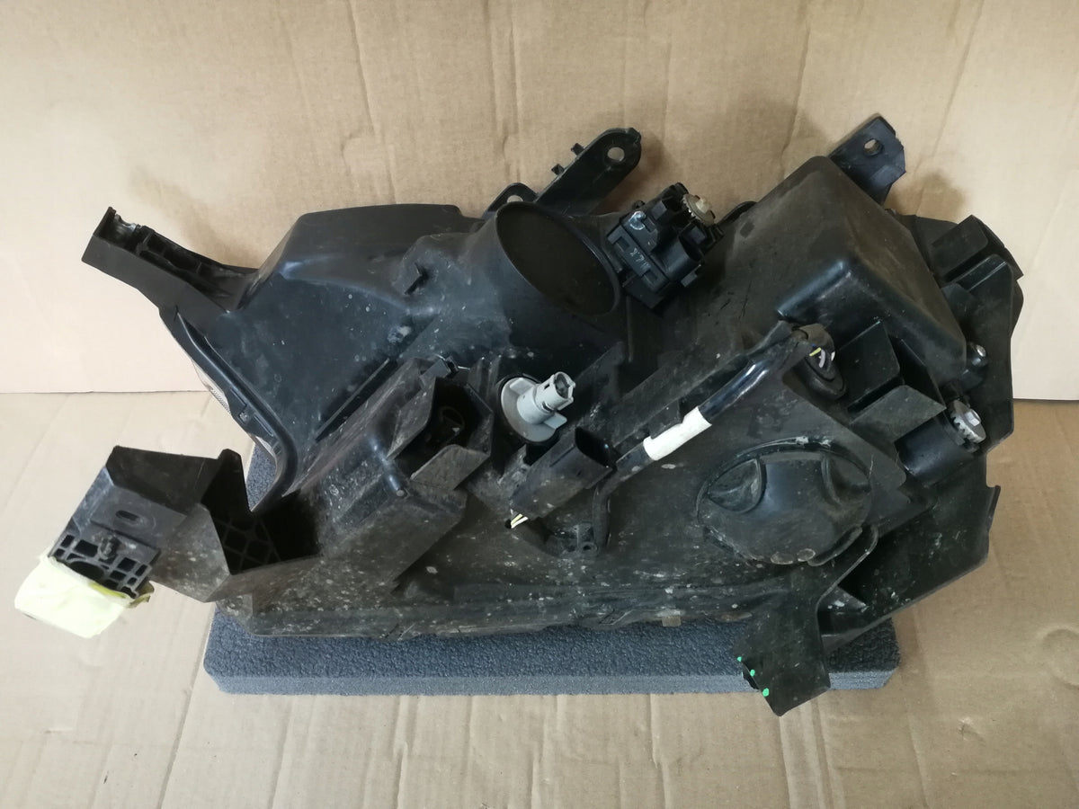 Ford Ranger V 5 Lift 19- Feu Phare Avant Droit Full LED JB3B13E014BA — photo 11 sur 15
