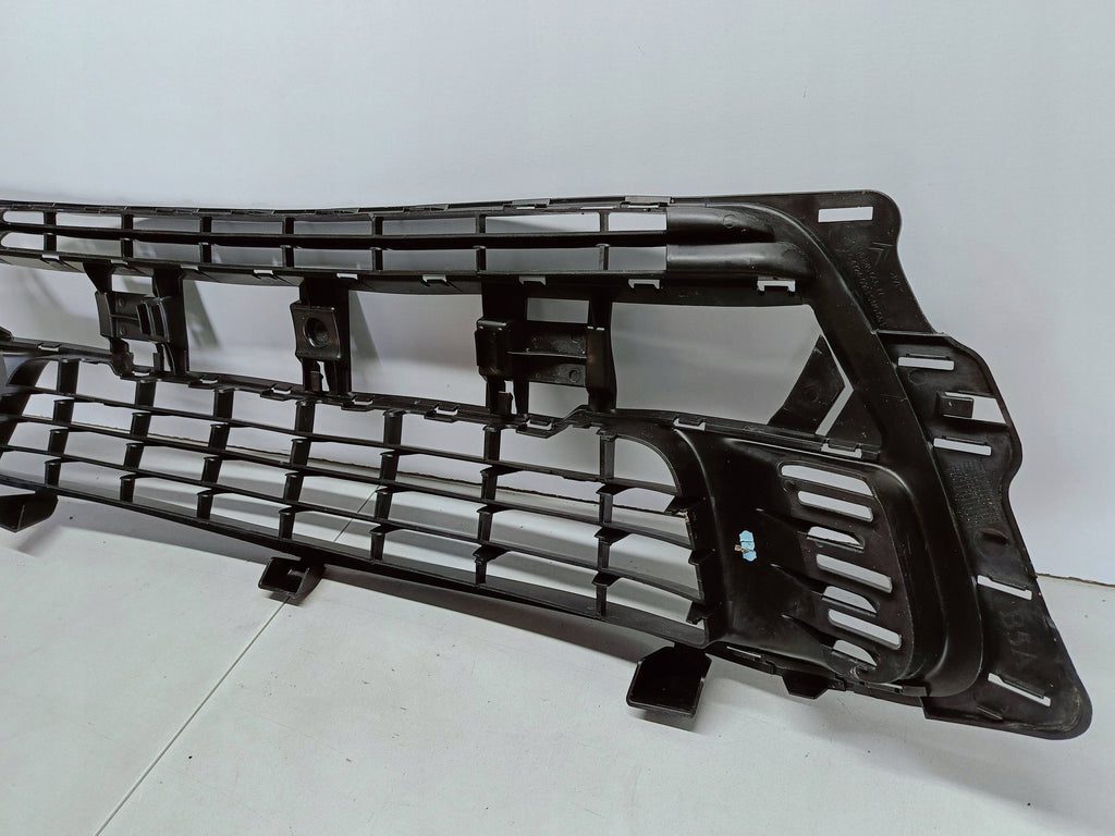 Citroen C4 I LIFT 08- GRILL KÜHLERGRILL STOSSSTANGENGITTER VORNE 9684506677