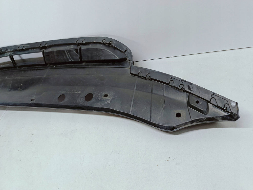 Volkswagen UP! UP LIFT 16- SPOILER DOKŁADKA DOLNA ZDERZAKA PRZÓD 1S0805903L