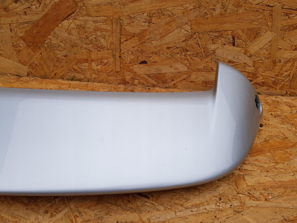 SUZUKI SWIFT SPORT 10- SPOILER HECKKLAPPENSPOILER DACHKANTER HINTEN 83980-71L0