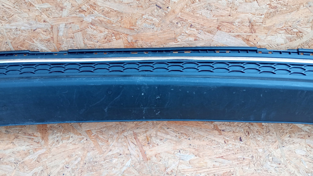 KIA CEED III KOMBI 18- DIFFUSOR HECKANSATZ HECKSPOILER HECKSTOSSSTANGE 86612-J7300