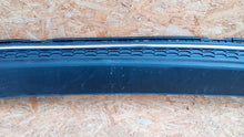Laden Sie das Bild in den Galerie-Viewer, KIA CEED III KOMBI 18- DIFFUSOR HECKANSATZ HECKSPOILER HECKSTOSSSTANGE 86612-J7300