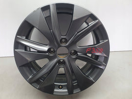 Peugeot 208 2008 II FELGA ALUMINIOWA 16 CALI 6.5X16 ET32 4X108 9828185580